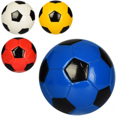 Мяч футбольный EN 3228-1 в кульке