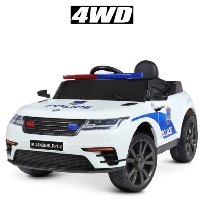 Машина M 4842EBLR-1-2 (1шт/ящ)