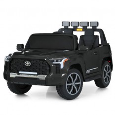 Джип M 6192EBLR-2(24V) (1шт/ящ)