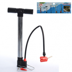 Насос MS 0708 метал, в кульку