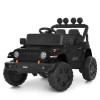 Джип M 6312EBLR-2(24V)