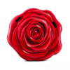 Матрац 58783 (6шт/ящ) INTEX, Червона троянда, в коробці