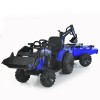 Трактор M 4847EBLR-4(24V) (1шт/ящ)