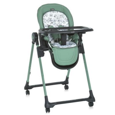Стільчик ME 1037-B CRYSTAL Green (1шт/ящ)