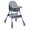 Стульчик M 5722 Gray (1шт/ящ)