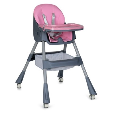 Стульчик M 5722 Lilac (1шт/ящ)