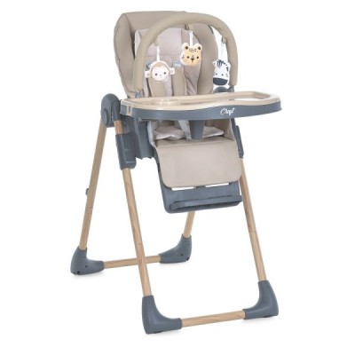 Стільчик ME 1115-W CRAFT Beige (1шт/ящ)