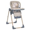 Стільчик ME 1115-W CRAFT Beige (1шт/ящ)