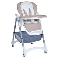Стільчик ME 1177 STEADY Cream Beige (1шт/ящ)