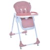 Стільчик M 3233L Pink (1шт/ящ)