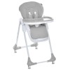 Стільчик M 3233L Light Gray (1шт/ящ)