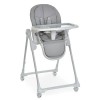 Стільчик El Camino CRYSTAL ME 1037 Nude Gray (1шт/ящ)