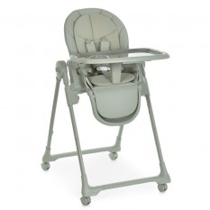 Стільчик El Camino CRYSTAL ME 1037 Nude Green (1шт/ящ)