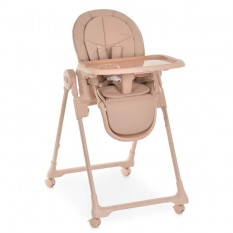 Стільчик El Camino CRYSTAL ME 1037 Nude Pink (1шт/ящ)