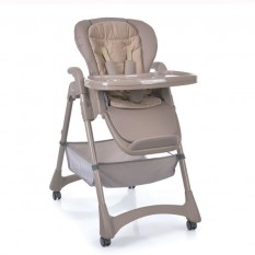 Стільчик ME 1177 STEADY Taupe Beige (1шт/ящ)