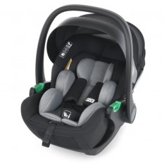 Автокрісло дитяче ME 1110 i-FIX Royal Dark Gray (1шт/ящ)