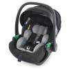 Автокрісло дитяче ME 1110 i-FIX Royal Dark Gray (1шт/ящ)