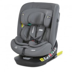 Автокрісло ME 1188 i-HOLD Shadow Gray (1шт/ящ)