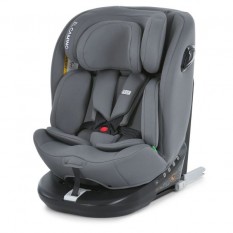 Автокрісло ME 1187 i-FREE Shadow Gray (1шт/ящ)