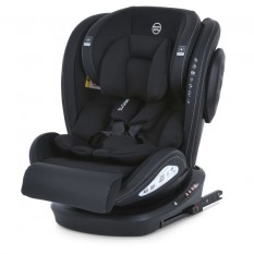 Автокрісло ME 1045 EVOLUTION 2 360? Moon Black (1шт/ящ)