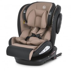 Автокрісло ME 1045 EVOLUTION 2 360? Natural Beige (1шт/ящ)