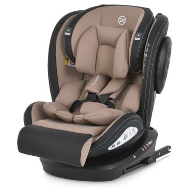 Автокрісло ME 1045 EVOLUTION 2 360? Natural Beige (1шт/ящ)