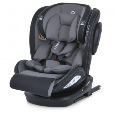 Автокрісло ME 1045 EVOLUTION 2 360? Simply Gray (1шт/ящ)