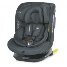 Автокрісло El Camino i-JOY ME 1205 Antracite (1шт/ящ)