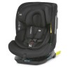 Автокрісло El Camino i-JOY ME 1205 Black (1шт/ящ)