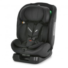 Автокрісло El Camino i-CORE ME 1206 Black (1шт/ящ)