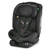 Автокрісло El Camino i-CORE ME 1206 Black (1шт/ящ)