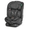 Автокрісло El Camino i-CORE ME 1206 Gray (1шт/ящ)