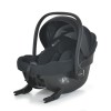 Автокрісло дитяче El Camino i-LOCK ME 1210 Black (1шт/ящ)