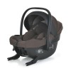 Автокрісло дитяче El Camino i-LOCK ME 1210 Cocoa (1шт/ящ)