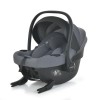 Автокрісло дитяче El Camino i-LOCK ME 1210 Gray (1шт/ящ)