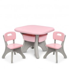 Столик NEW TABLE-8 (1шт/ящ)