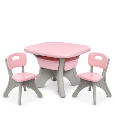 Столик NEW TABLE-8 (1шт/ящ)