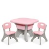 Столик NEW TABLE-8 (1шт/ящ)