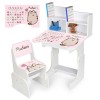 Парта N 2071-17-1A (1шт/ящ)