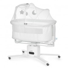 Приставне ліжко El Camino DREAM ME 1223 White (1шт/ящ)