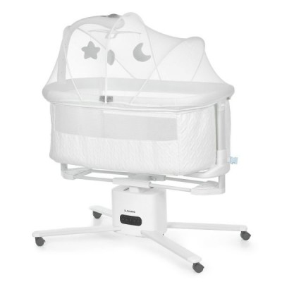 Приставне ліжко El Camino DREAM ME 1223 White (1шт/ящ)