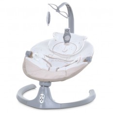 Заколисуючий центр ME 1116 CUTE Beige (1шт/ящ)