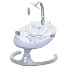 Заколисуючий центр ME 1116 CUTE Gray (1шт/ящ)