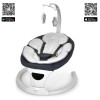 Заколисуючий центр ME 1175 SOUL Medium Gray (1шт/ящ)