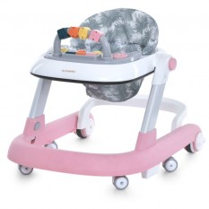 Ходунки ME 1163 MULTIWAY Pink (1шт/ящ)