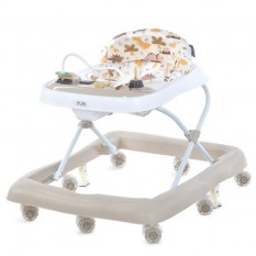 Ходунки ME 1184 FUN Beige (1шт/ящ)