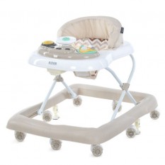 Ходунки ME 1185 RIDER Beige (1шт/ящ)