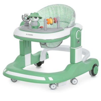 Ходунки ME 1200 URSA Green (1шт/ящ)