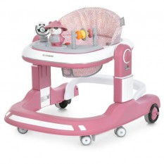 Ходунки ME 1200 URSA Pink (1шт/ящ)