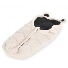 Конверт у візок  ME 1132 Footmuff Teddy Bear (1шт/ящ)
